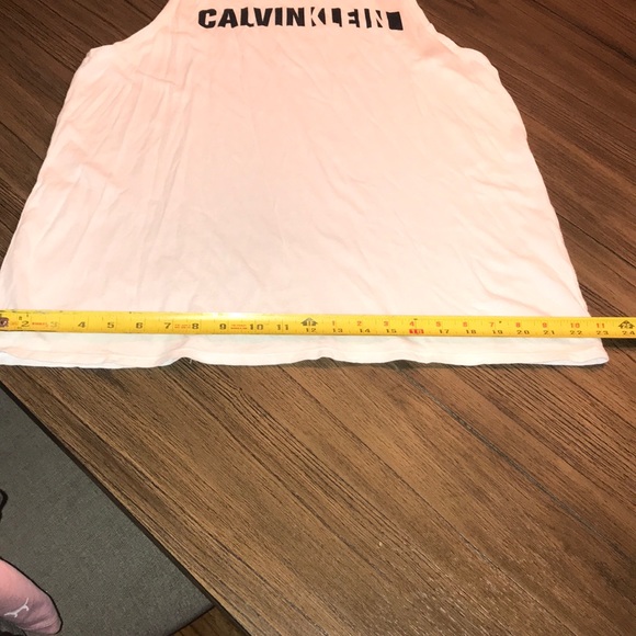 Calvin Klein t-shirt - Picture 3 of 6